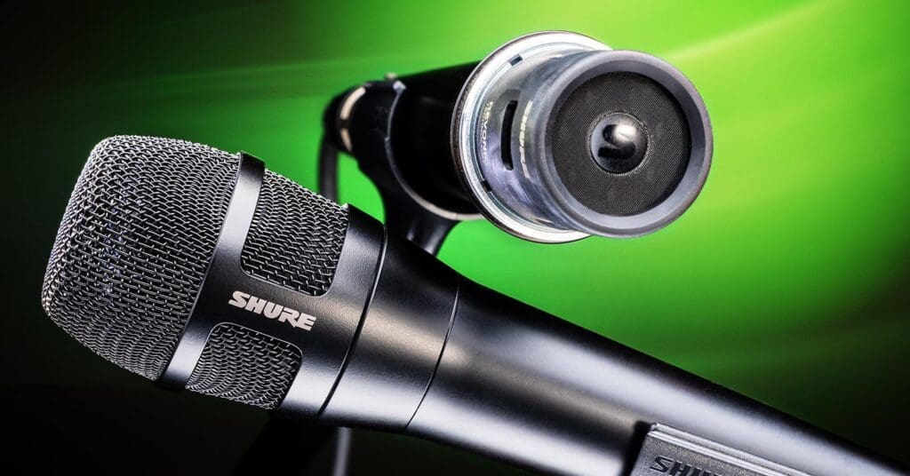 Shure-Nexadyne-–-The-Next-Generation-of-Handheld-Mics