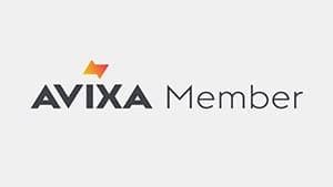 AVIXA Member