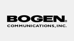 Bogen